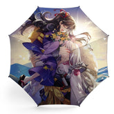 Sesshomaru And Rin Sunshine Umbrella